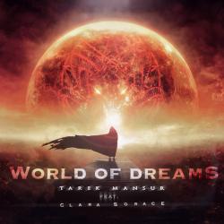 World of Dreams feat. Clara Sorace - Single. Передняя обложка. Нажмите, чтобы увеличить. World of Dreams feat. Clara Sorace - Single. Передняя обложка. Нажмите, чтобы увеличить.