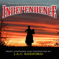 Independence - Original Television Soundtrack. Передняя обложка. Нажмите, чтобы увеличить. Independence - Original Television Soundtrack. Передняя обложка. Нажмите, чтобы увеличить.