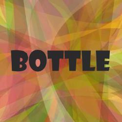 Bottle - EP. Передняя обложка. Нажмите, чтобы увеличить. Bottle - EP. Передняя обложка. Нажмите, чтобы увеличить.