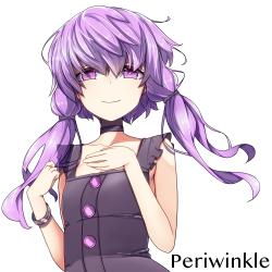 Periwinkle - EP. Передняя обложка. Нажмите, чтобы увеличить. Periwinkle - EP. Передняя обложка. Нажмите, чтобы увеличить.