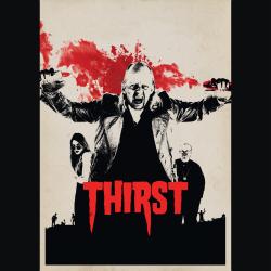 Thirst Original Motion Picture Soundtrack. Передняя обложка. Нажмите, чтобы увеличить. Thirst Original Motion Picture Soundtrack. Передняя обложка. Нажмите, чтобы увеличить.
