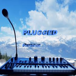 Plugged. Передняя обложка. Нажмите, чтобы увеличить. Plugged. Передняя обложка. Нажмите, чтобы увеличить.
