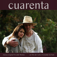 Cuarenta Original Motion Picture Soundtrack. Передняя обложка. Нажмите, чтобы увеличить. Cuarenta Original Motion Picture Soundtrack. Передняя обложка. Нажмите, чтобы увеличить.