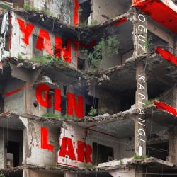 Yangınlar Original Soundtracks. Передняя обложка. Нажмите, чтобы увеличить. Yangınlar Original Soundtracks. Передняя обложка. Нажмите, чтобы увеличить.