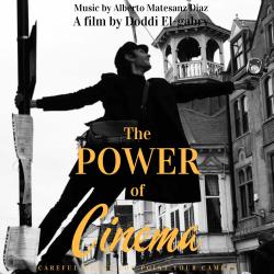 The Power of Cinema Original Short Film Soundtrack. Передняя обложка. Нажмите, чтобы увеличить. The Power of Cinema Original Short Film Soundtrack. Передняя обложка. Нажмите, чтобы увеличить.