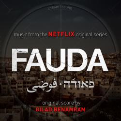 Fauda, Lifeart Sound. Передняя обложка. Нажмите, чтобы увеличить. Fauda, Lifeart Sound. Передняя обложка. Нажмите, чтобы увеличить.