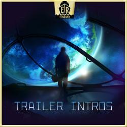 Trailer Intros. Передняя обложка. Нажмите, чтобы увеличить. Trailer Intros. Передняя обложка. Нажмите, чтобы увеличить.