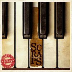 Scraps Original Motion Picture Soundtrack - EP. Передняя обложка. Нажмите, чтобы увеличить. Scraps Original Motion Picture Soundtrack - EP. Передняя обложка. Нажмите, чтобы увеличить.