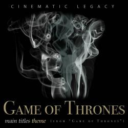 Game of Thrones: Main Titles Theme From Game of Thrones: Main Titles Theme From
