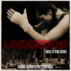 Underdog Original Motion Picture Soundtrack. Передняя обложка. Нажмите, чтобы увеличить. Underdog Original Motion Picture Soundtrack. Передняя обложка. Нажмите, чтобы увеличить.