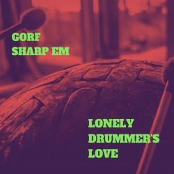 Lonely Drummer's Love - Single. Передняя обложка. Нажмите, чтобы увеличить. Lonely Drummer's Love - Single. Передняя обложка. Нажмите, чтобы увеличить.