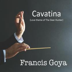 Cavatina Theme from the Film Cavatina Theme from the Film