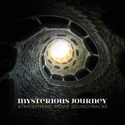 Mysterious Journey: Atmospheric Movie Soundtracks. Передняя обложка. Нажмите, чтобы увеличить. Mysterious Journey: Atmospheric Movie Soundtracks. Передняя обложка. Нажмите, чтобы увеличить.