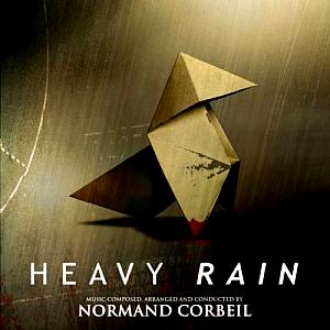 Heavy Rain (Explanded). Фанатская обложка. Нажмите, чтобы увеличить. Heavy Rain (Explanded). Фанатская обложка. Нажмите, чтобы увеличить.