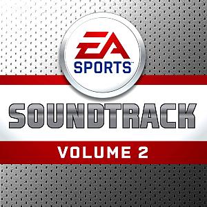 EA Sports Soundtrack Volume 2. Лицевая сторона . Нажмите, чтобы увеличить. EA Sports Soundtrack Volume 2. Лицевая сторона . Нажмите, чтобы увеличить.