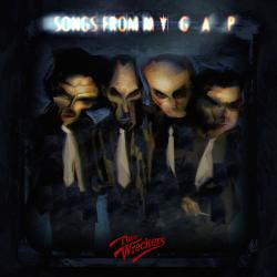 Songs from My Gap. Передняя обложка. Нажмите, чтобы увеличить. Songs from My Gap. Передняя обложка. Нажмите, чтобы увеличить.