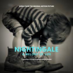 Nightingale : A Melody of Life Original Motion Picture Soundtrack - Single. Передняя обложка. Нажмите, чтобы увеличить. Nightingale : A Melody of Life Original Motion Picture Soundtrack - Single. Передняя обложка. Нажмите, чтобы увеличить.
