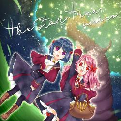 The Star Tree - EP. Передняя обложка. Нажмите, чтобы увеличить. The Star Tree - EP. Передняя обложка. Нажмите, чтобы увеличить.