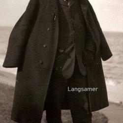 Langsamer. Передняя обложка. Нажмите, чтобы увеличить. Langsamer. Передняя обложка. Нажмите, чтобы увеличить.