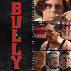 Bully Original Motion Picture Soundtrack. Передняя обложка. Нажмите, чтобы увеличить.