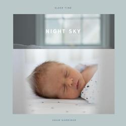 Sleep Time Night Sky - Single. Передняя обложка. Нажмите, чтобы увеличить. Sleep Time Night Sky - Single. Передняя обложка. Нажмите, чтобы увеличить.