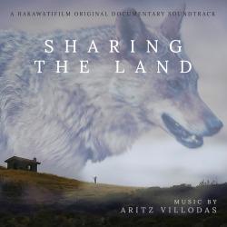 Sharing the Land A Hakawatifilm Original Documentary Soundtrack. Передняя обложка. Нажмите, чтобы увеличить. Sharing the Land A Hakawatifilm Original Documentary Soundtrack. Передняя обложка. Нажмите, чтобы увеличить.