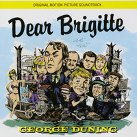 Dear Brigitte Original Motion Picture Soundtrack. Передняя обложка. Нажмите, чтобы увеличить. Dear Brigitte Original Motion Picture Soundtrack. Передняя обложка. Нажмите, чтобы увеличить.
