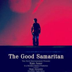 The Good Samaritan Original Short Film Soundtrack - EP. Передняя обложка. Нажмите, чтобы увеличить. The Good Samaritan Original Short Film Soundtrack - EP. Передняя обложка. Нажмите, чтобы увеличить.