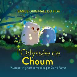 L'odyssée de Choum Bande originale du film. Передняя обложка. Нажмите, чтобы увеличить. L'odyssée de Choum Bande originale du film. Передняя обложка. Нажмите, чтобы увеличить.