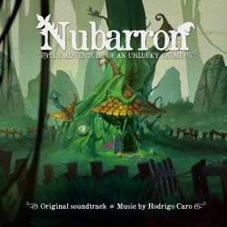 Nubarron, The Adventure of an Unlucky Gnome Original Videogame Soundtrack. Передняя обложка. Нажмите, чтобы увеличить. Nubarron, The Adventure of an Unlucky Gnome Original Videogame Soundtrack. Передняя обложка. Нажмите, чтобы увеличить.