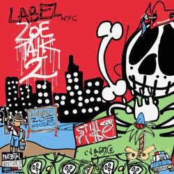 Zoe Talk 2. Передняя обложка. Нажмите, чтобы увеличить. Zoe Talk 2. Передняя обложка. Нажмите, чтобы увеличить.