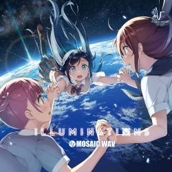 Illuminations - EP. Передняя обложка. Нажмите, чтобы увеличить. Illuminations - EP. Передняя обложка. Нажмите, чтобы увеличить.