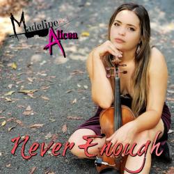 Never Enough - Single. Передняя обложка. Нажмите, чтобы увеличить. Never Enough - Single. Передняя обложка. Нажмите, чтобы увеличить.
