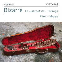 Bizarre, le cabinet de l'étrange. Передняя обложка. Нажмите, чтобы увеличить. Bizarre, le cabinet de l'étrange. Передняя обложка. Нажмите, чтобы увеличить.