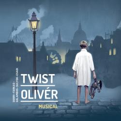 TWIST OLIVÉR Musical. Передняя обложка. Нажмите, чтобы увеличить. TWIST OLIVÉR Musical. Передняя обложка. Нажмите, чтобы увеличить.