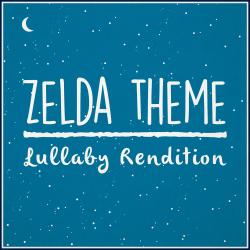 The Legend of Zelda Lullaby Rendition - Single. Передняя обложка. Нажмите, чтобы увеличить. The Legend of Zelda Lullaby Rendition - Single. Передняя обложка. Нажмите, чтобы увеличить.