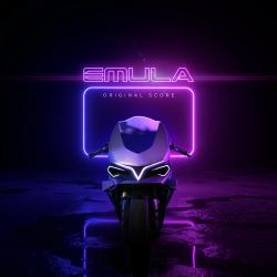 Emula Original Score - Single. Передняя обложка. Нажмите, чтобы увеличить. Emula Original Score - Single. Передняя обложка. Нажмите, чтобы увеличить.