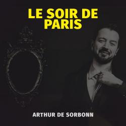 Le soir de Paris - Single. Передняя обложка. Нажмите, чтобы увеличить. Le soir de Paris - Single. Передняя обложка. Нажмите, чтобы увеличить.