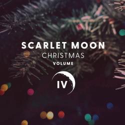 Scarlet Moon Christmas, Vol. IV - EP. Передняя обложка. Нажмите, чтобы увеличить. Scarlet Moon Christmas, Vol. IV - EP. Передняя обложка. Нажмите, чтобы увеличить.