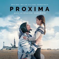 Proxima Original Motion Picture Soundtrack. Передняя обложка. Нажмите, чтобы увеличить. Proxima Original Motion Picture Soundtrack. Передняя обложка. Нажмите, чтобы увеличить.