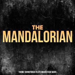 The Mandalorian Theme from The Mandalorian Theme from