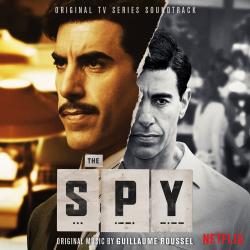 The Spy Original Series Soundtrack. Передняя обложка. Нажмите, чтобы увеличить. The Spy Original Series Soundtrack. Передняя обложка. Нажмите, чтобы увеличить.
