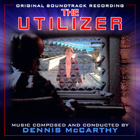 Utilizer - Original Soundtrack Recording, The. Передняя обложка. Нажмите, чтобы увеличить. Utilizer - Original Soundtrack Recording, The. Передняя обложка. Нажмите, чтобы увеличить.