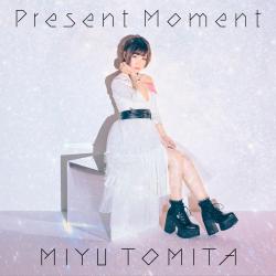 Present Moment - EP. Передняя обложка. Нажмите, чтобы увеличить. Present Moment - EP. Передняя обложка. Нажмите, чтобы увеличить.