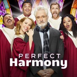 Perfect Harmony Rivalry Week Music from the TV Series - Single. Передняя обложка. Нажмите, чтобы увеличить. Perfect Harmony Rivalry Week Music from the TV Series - Single. Передняя обложка. Нажмите, чтобы увеличить.