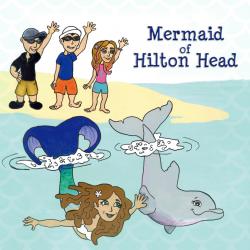 Mermaid of Hilton Head - Single. Передняя обложка. Нажмите, чтобы увеличить. Mermaid of Hilton Head - Single. Передняя обложка. Нажмите, чтобы увеличить.
