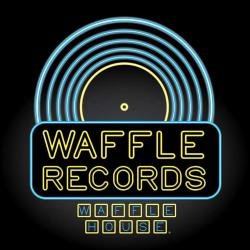 Waffle Records. Передняя обложка. Нажмите, чтобы увеличить. Waffle Records. Передняя обложка. Нажмите, чтобы увеличить.
