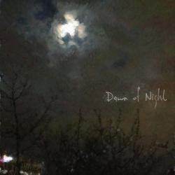 Dawn of Night. Передняя обложка. Нажмите, чтобы увеличить. Dawn of Night. Передняя обложка. Нажмите, чтобы увеличить.