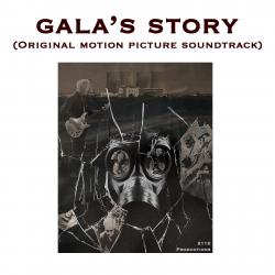 Gala's Story Original Motion Picture Soundtrack. Передняя обложка. Нажмите, чтобы увеличить. Gala's Story Original Motion Picture Soundtrack. Передняя обложка. Нажмите, чтобы увеличить.
