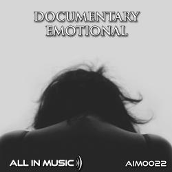 Documentary Emotional. Передняя обложка. Нажмите, чтобы увеличить. Documentary Emotional. Передняя обложка. Нажмите, чтобы увеличить.